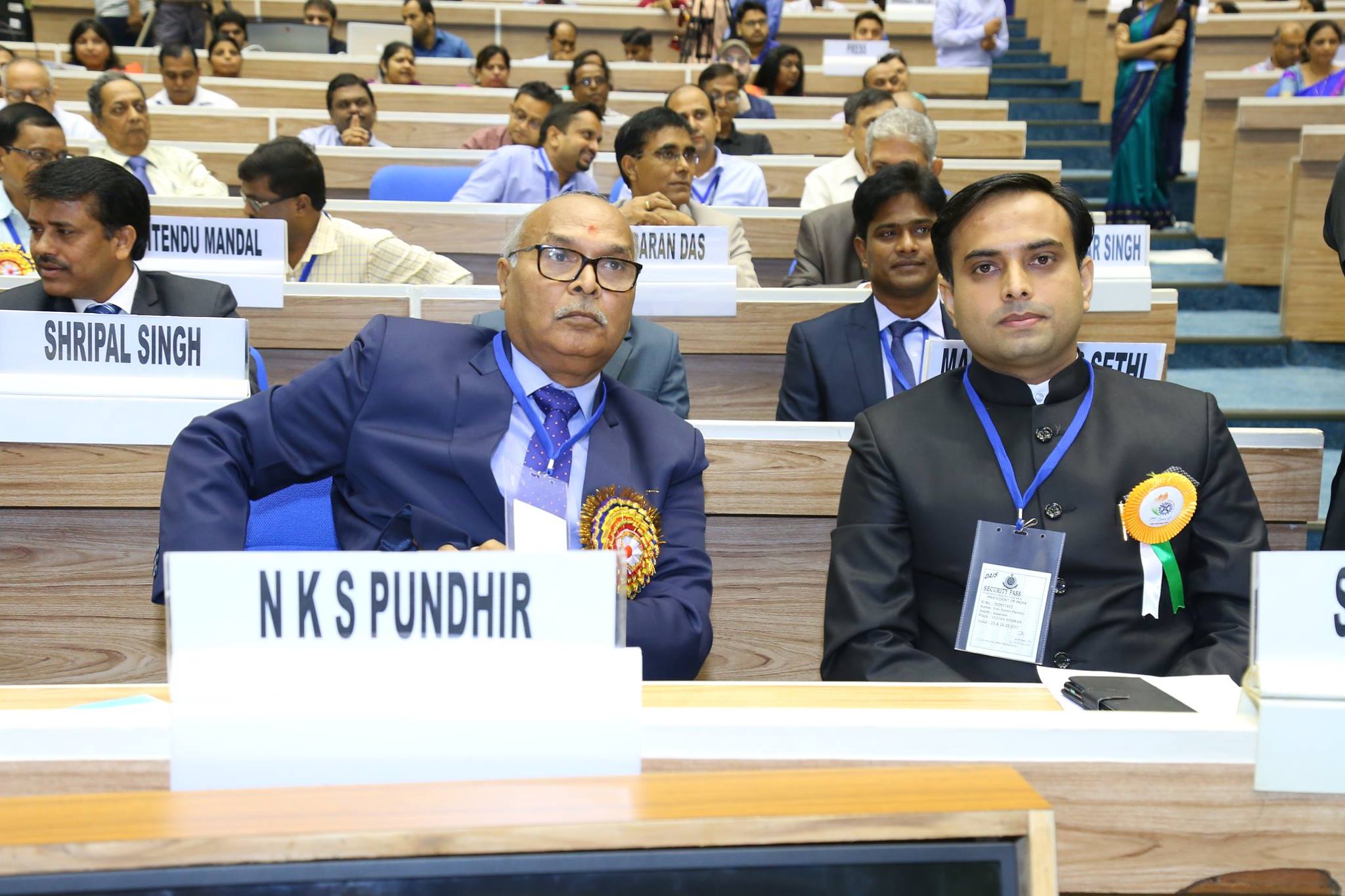 CSIR Tcehnology Award Photo 4