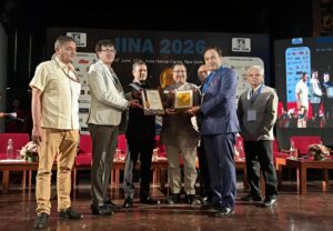 CSIR Technology Award